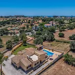 Monte Velho Willa