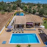 Willa Monte Velho Albufeira