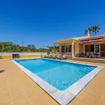 Willa Monte Velho Albufeira