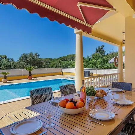 Monte Velho Albufeira