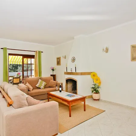 Monte Velho Villa Albufeira