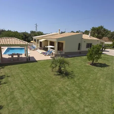 Monte Velho Villa