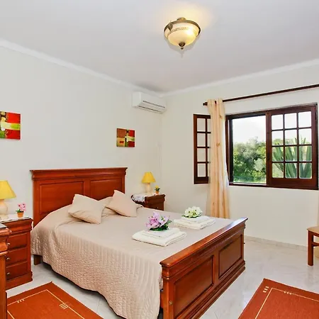 Villa Monte Velho