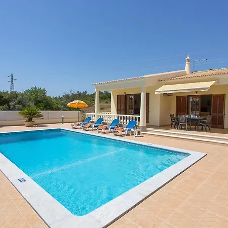 Monte Velho Villa *