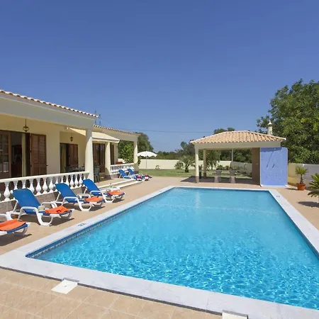 Monte Velho Villa Albufeira
