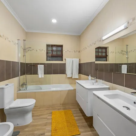 Monte Velho וילה