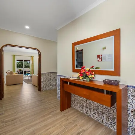 Monte Velho וילה אלבופיירה