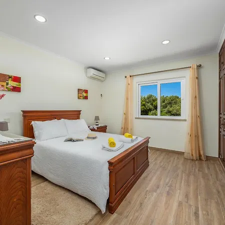 Villa Monte Velho Albufeira