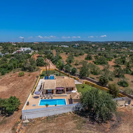 Monte Velho אלבופיירה