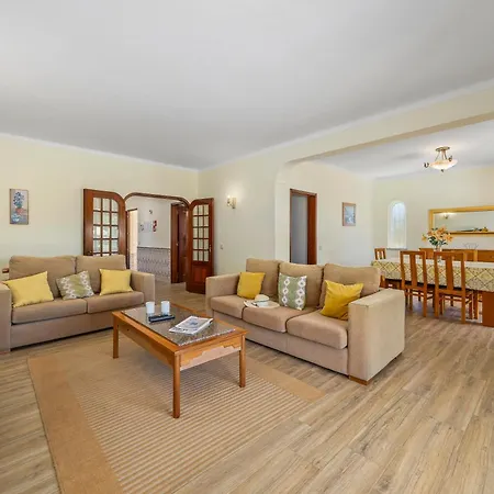 Monte Velho * אלבופיירה