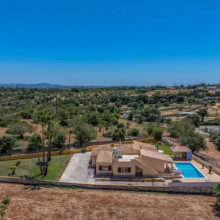 Monte Velho * Albufeira