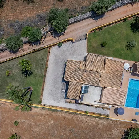Monte Velho Vila *