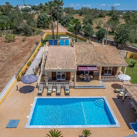 Villa Monte Velho Albufeira