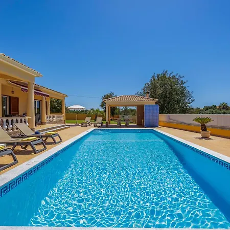 Monte Velho וילה אלבופיירה