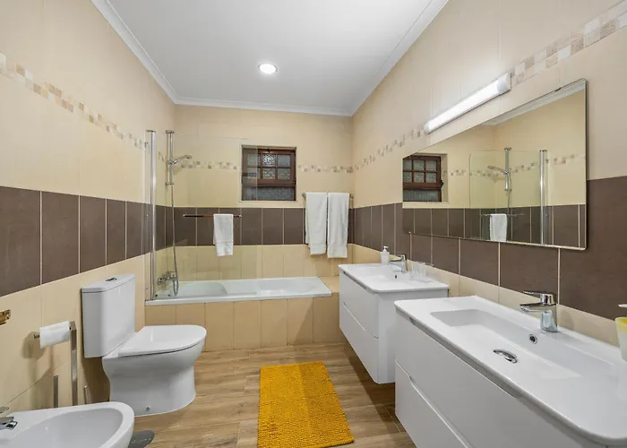 Monte Velho Villa