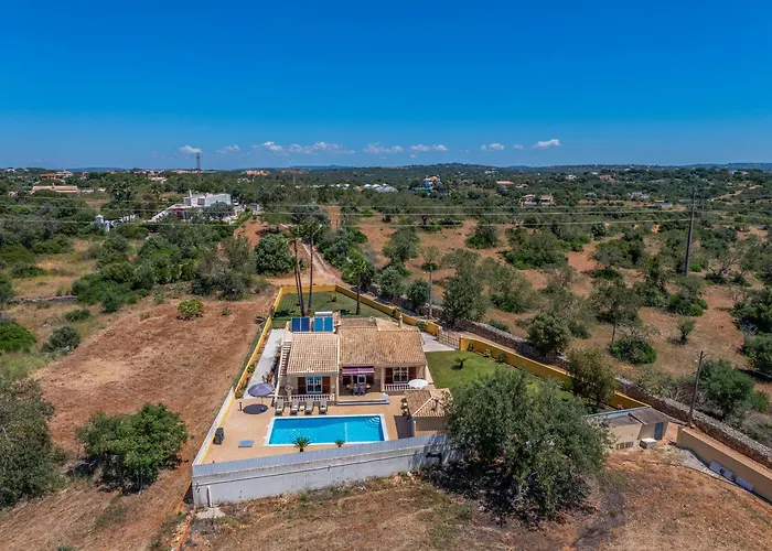 Monte Velho Albufeira