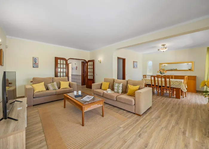 Monte Velho * Albufeira