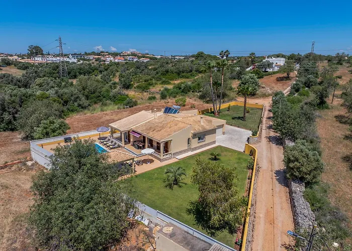 Villa Monte Velho