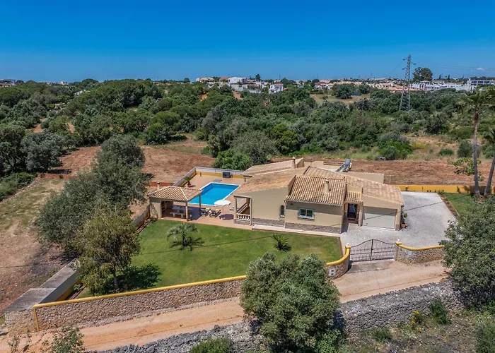 Monte Velho Albufeira