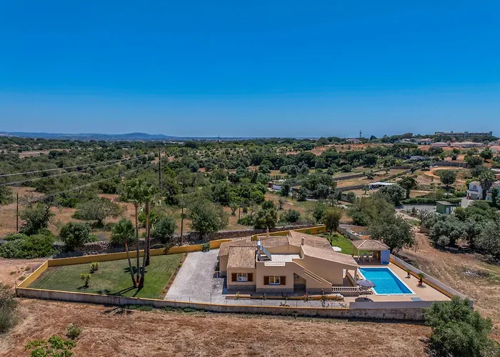 Monte Velho * Albufeira