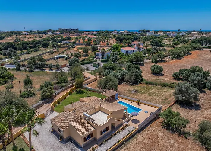 Monte Velho Villa