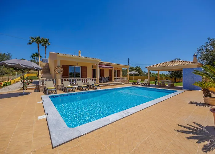 Villa Monte Velho