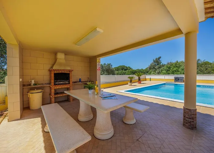 Monte Velho Albufeira