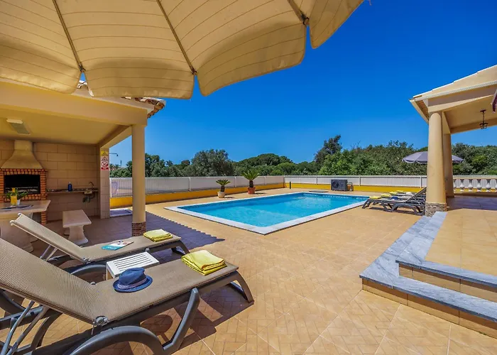 Villa Monte Velho