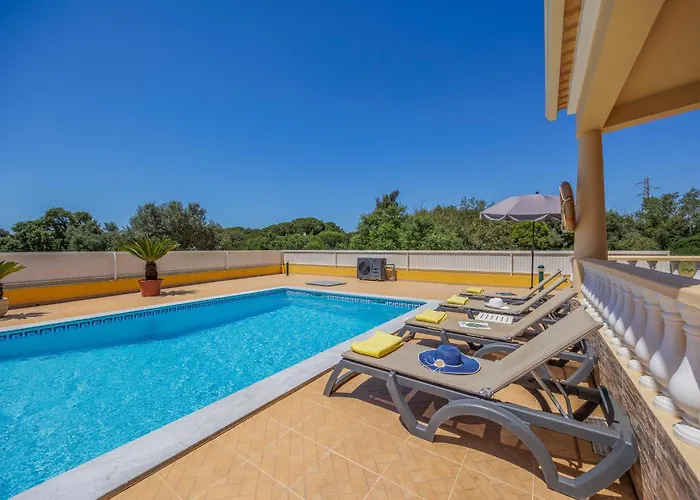 Monte Velho Villa *