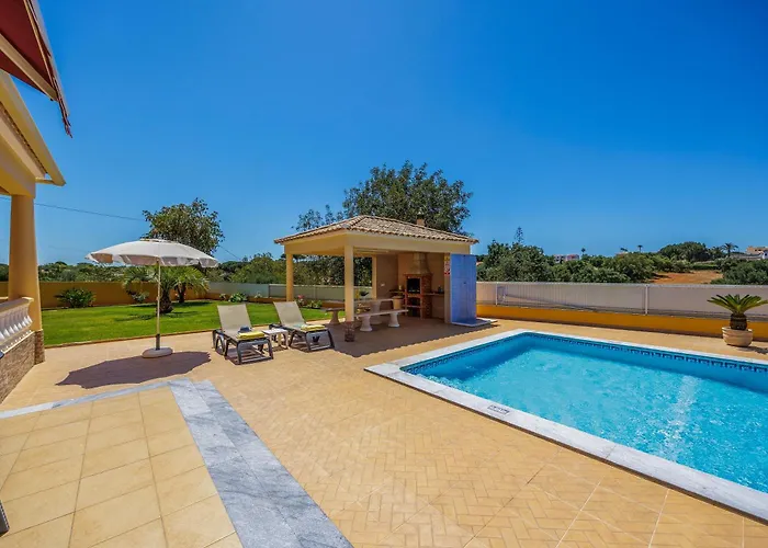 Villa Monte Velho *