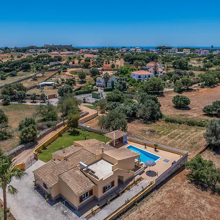 Monte Velho Villa