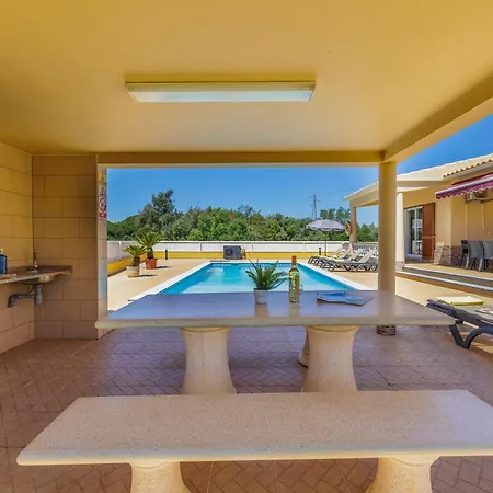 Villa Monte Velho *