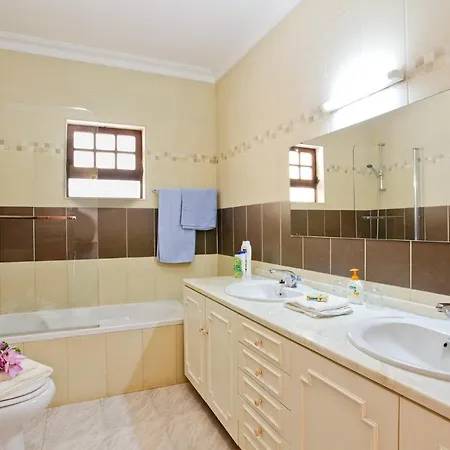 Villa Monte Velho Albufeira