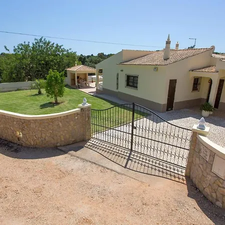 Villa Monte Velho Albufeira