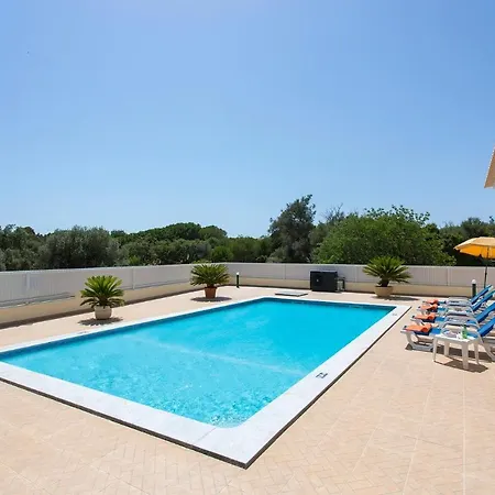 Villa Monte Velho Albufeira