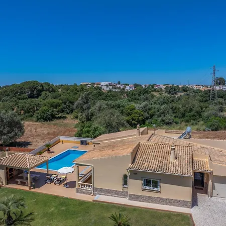 ヴィラ Monte Velho *