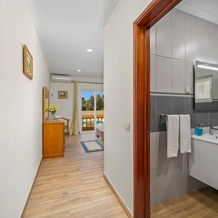 Monte Velho ヴィラ *