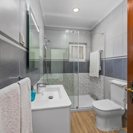 ヴィラ Monte Velho *