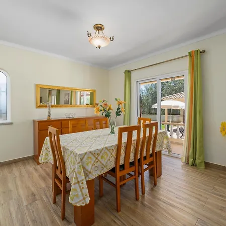 Monte Velho ヴィラ