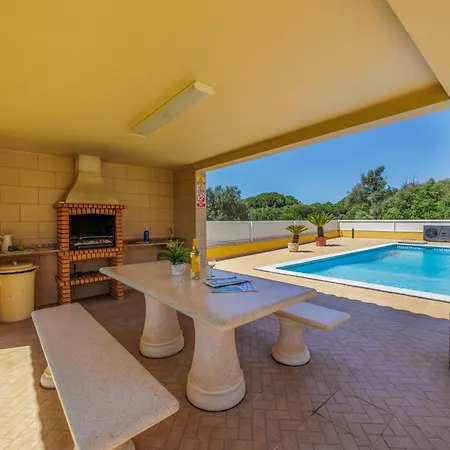 Monte Velho アルブフェイラ