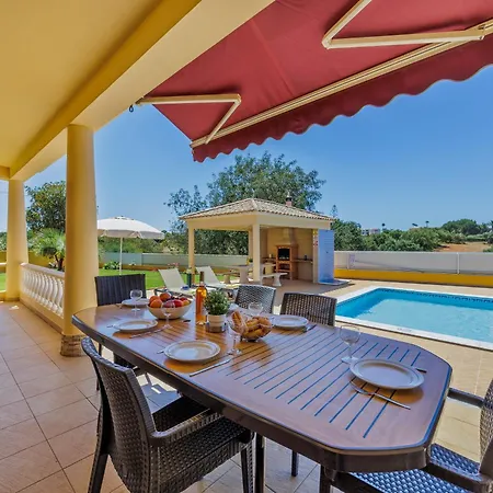 Monte Velho ヴィラ アルブフェイラ