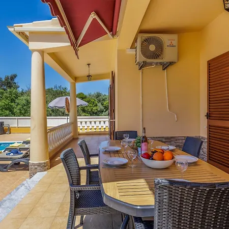 ヴィラ Monte Velho アルブフェイラ